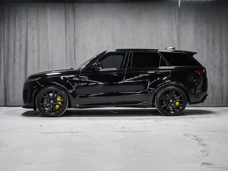 Land Rover Range Rover Sport EDITION ONE SV 2024-2