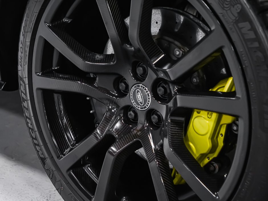 Land Rover Range Rover Sport EDITION ONE SV 2024-9