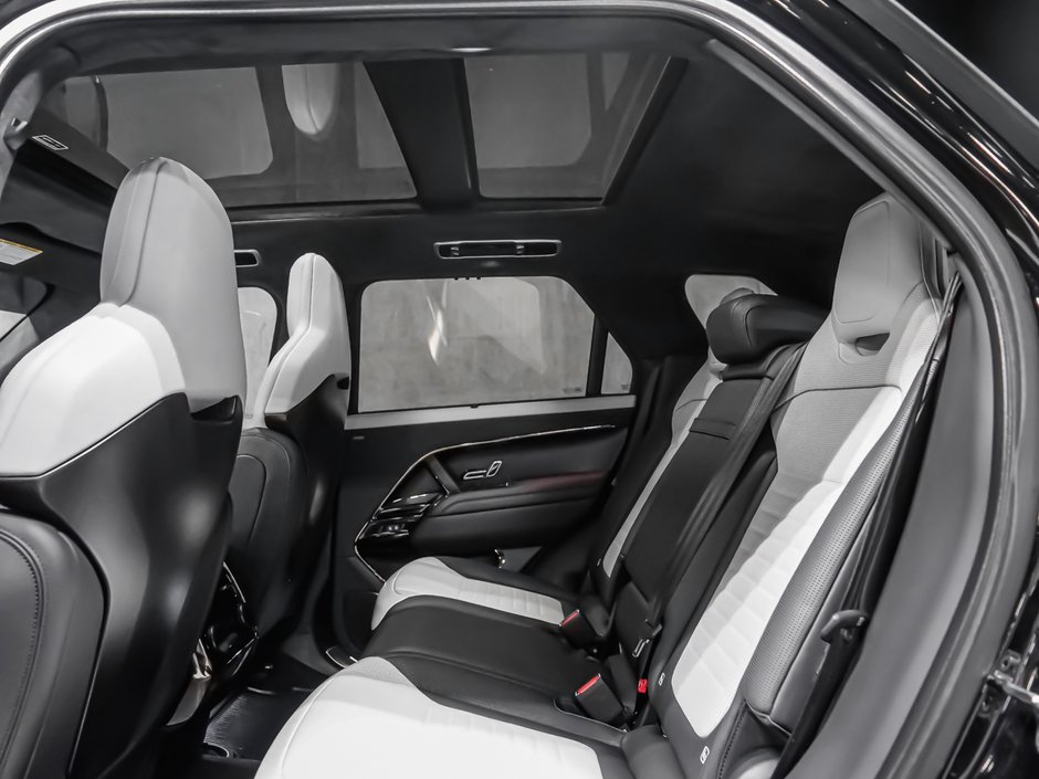 Land Rover Range Rover Sport EDITION ONE SV 2024-24