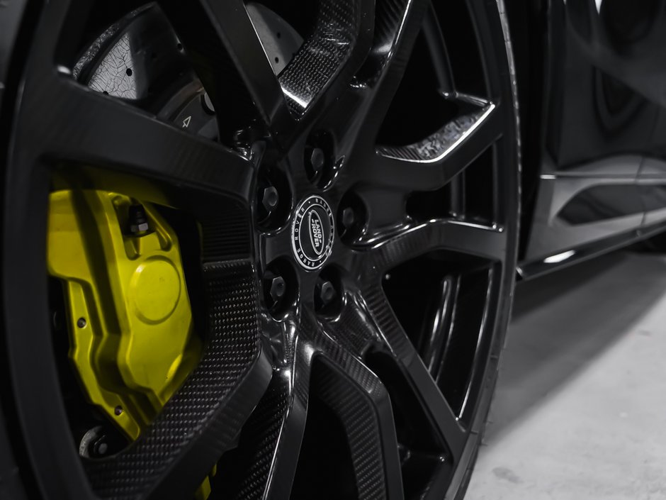 Land Rover Range Rover Sport EDITION ONE SV 2024-8