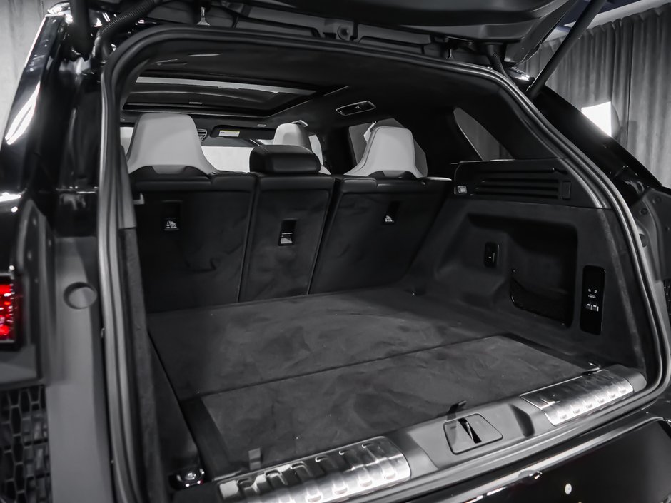 Land Rover Range Rover Sport EDITION ONE SV 2024-15