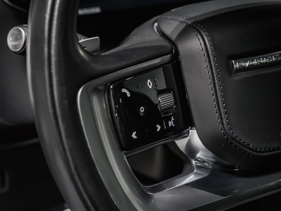 Land Rover Range Rover SE 2023-23