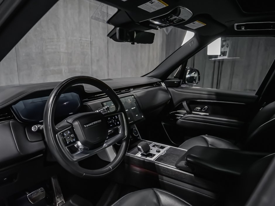 Land Rover Range Rover SE 2023-18