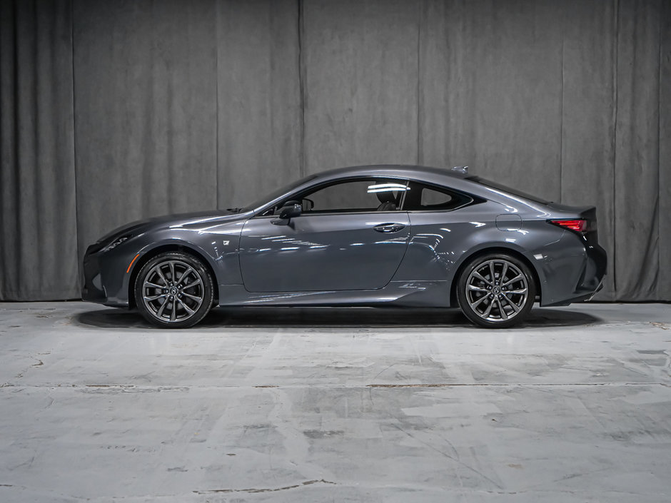 2022 Lexus RC 350-1