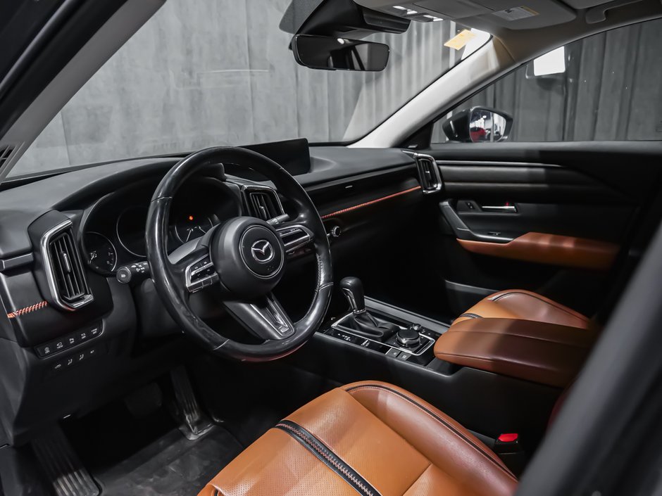Mazda CX-50  2023-6