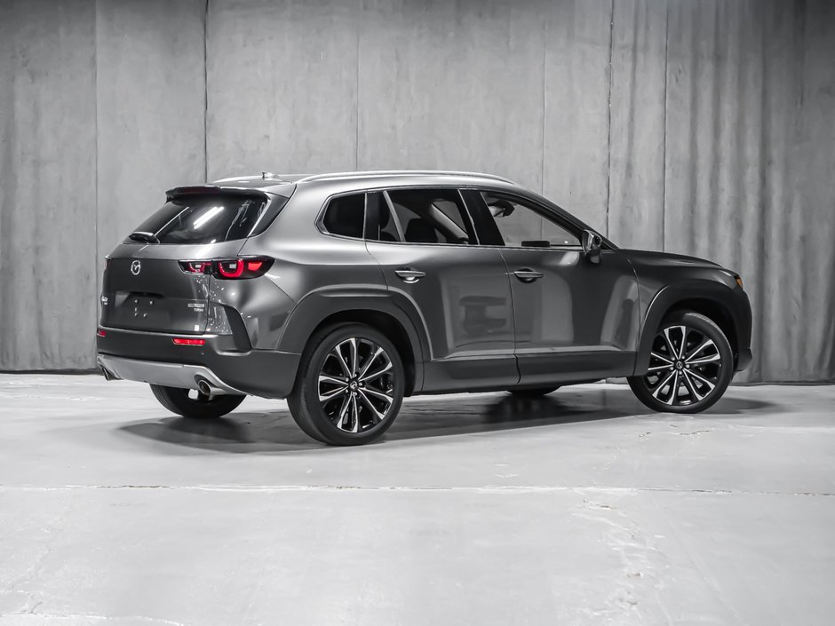 Mazda CX-50  2023-2