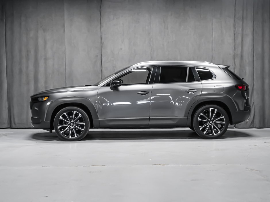 Mazda CX-50  2023-4