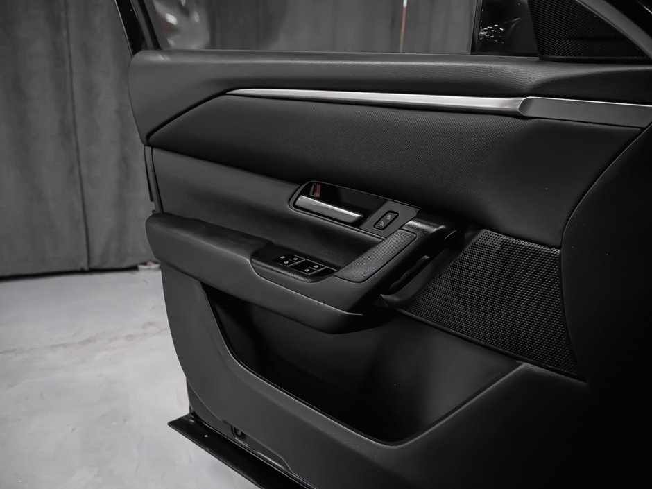 Mazda CX-50 GS-L 2023-9