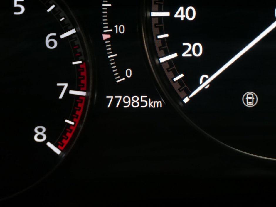 Mazda CX-50 GS-L 2023-11