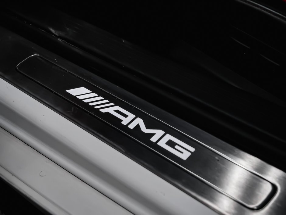 2018 Mercedes-Benz AMG GT C-16