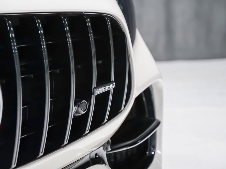 2018 Mercedes-Benz AMG GT C-26