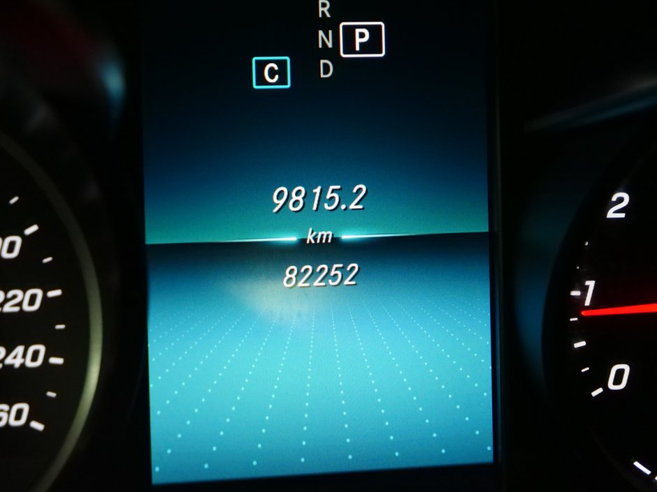 2019 Mercedes-Benz C-Class C 300 CONVERTIBLE-12