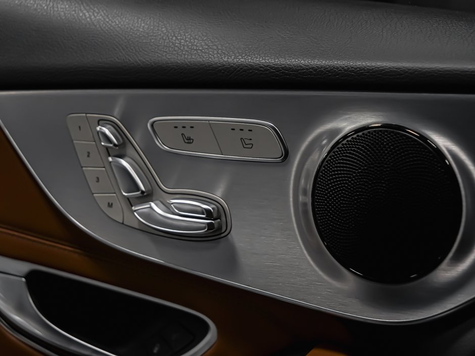 2019 Mercedes-Benz C-Class C 300 CONVERTIBLE-11