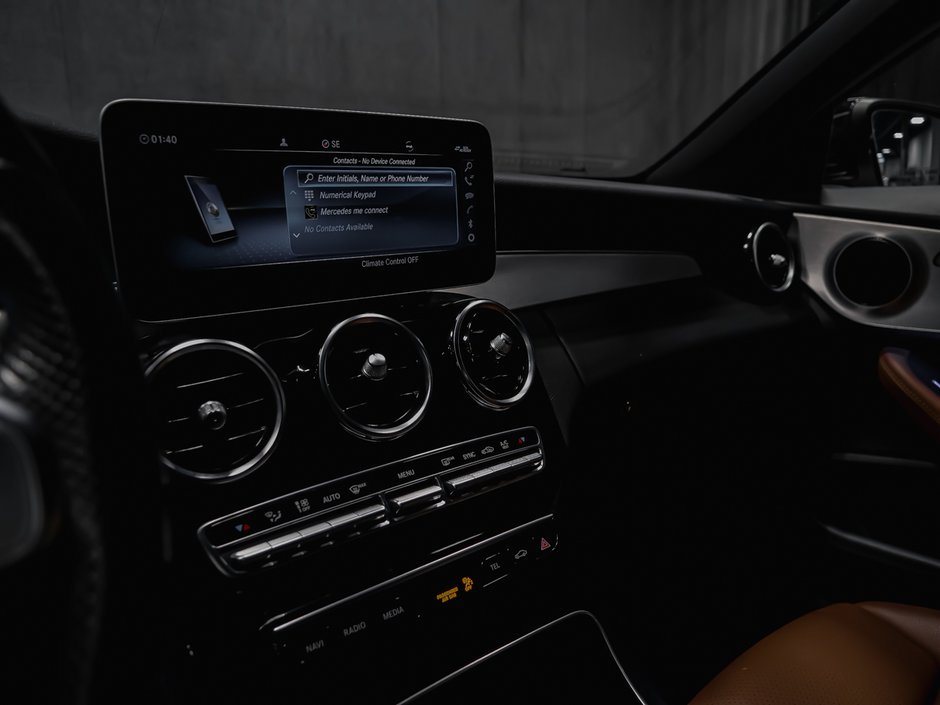 2019 Mercedes-Benz C-Class C 300 CONVERTIBLE-13