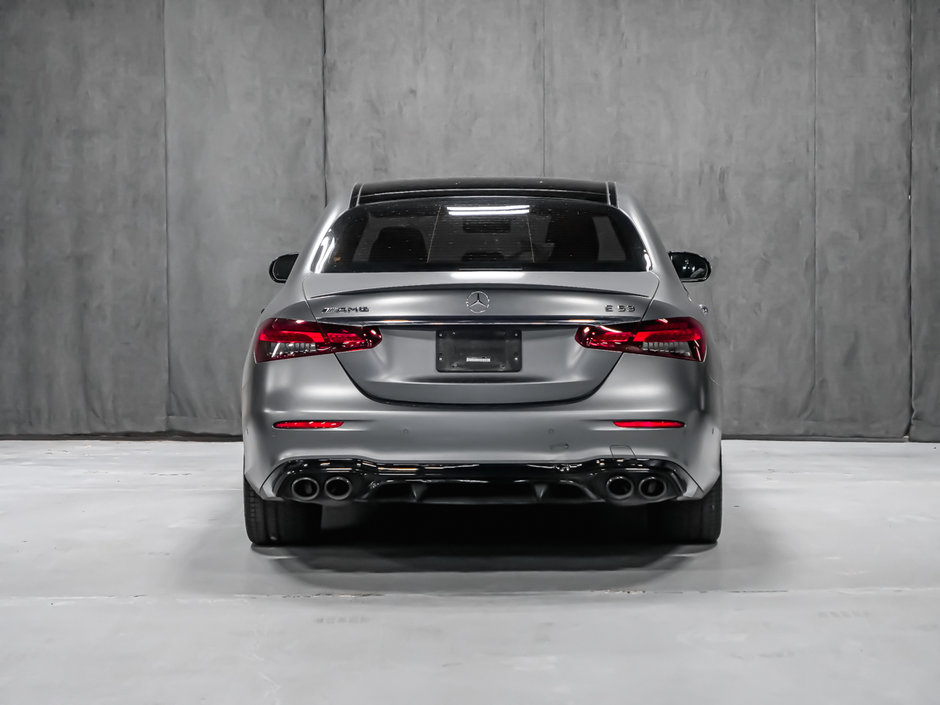 Mercedes-Benz E-Class AMG E 53 2023-6