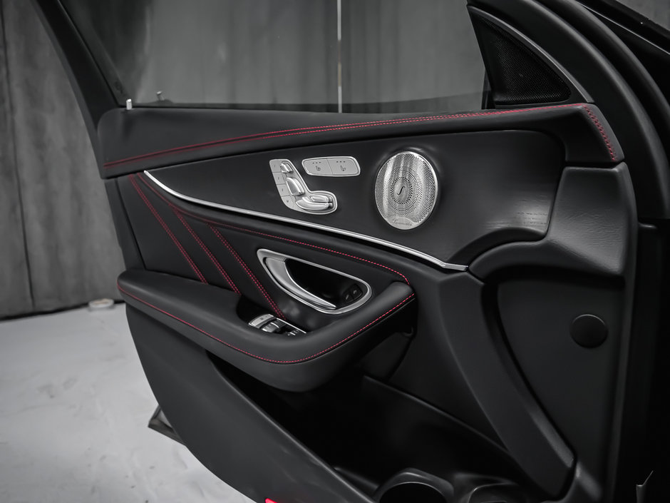 Mercedes-Benz E-Class AMG E 53 2023-11