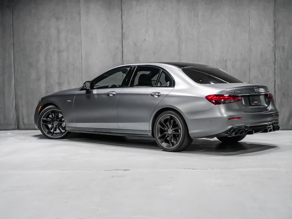 Mercedes-Benz E-Class AMG E 53 2023-3