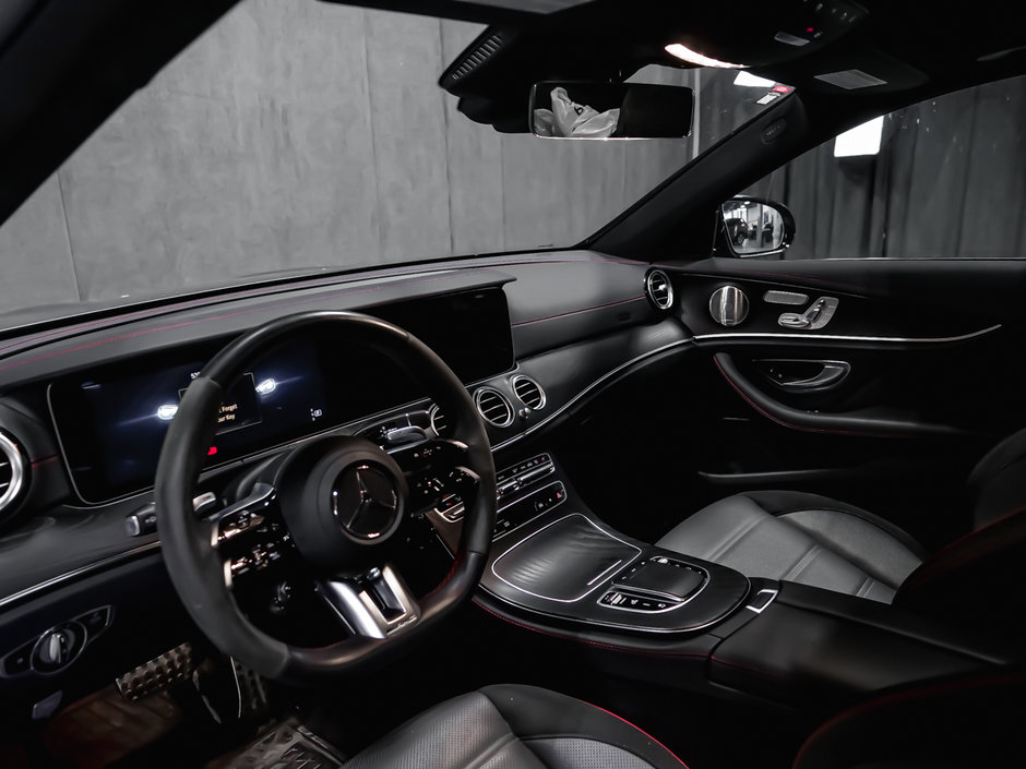 Mercedes-Benz E-Class AMG E 53 2023-7