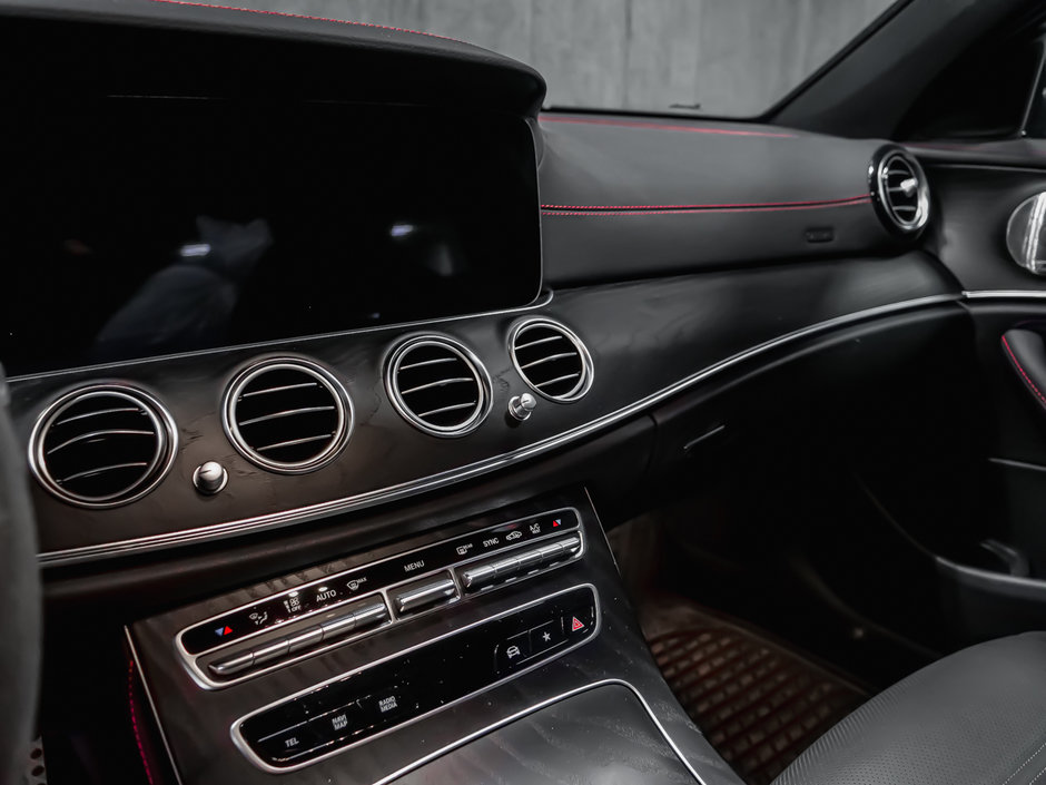 Mercedes-Benz E-Class AMG E 53 2023-13