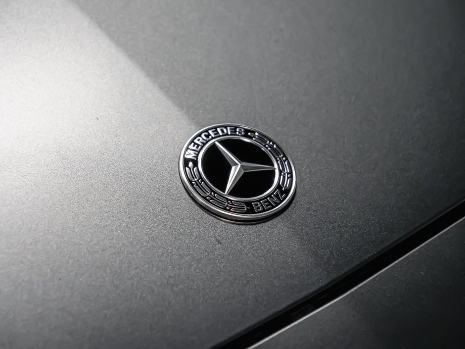 Mercedes-Benz E-Class AMG E 53 2023-16