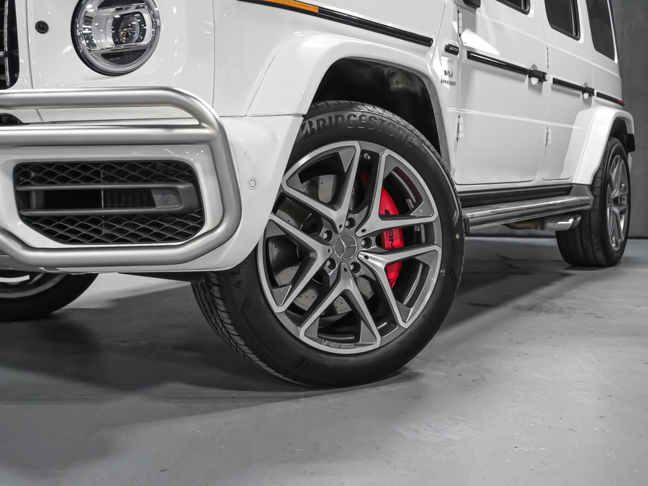 Mercedes-Benz G-Class AMG G 63 2020-6