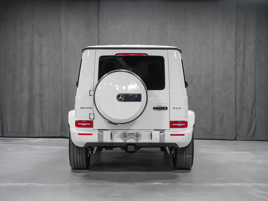 Mercedes-Benz G-Class AMG G 63 2020-4