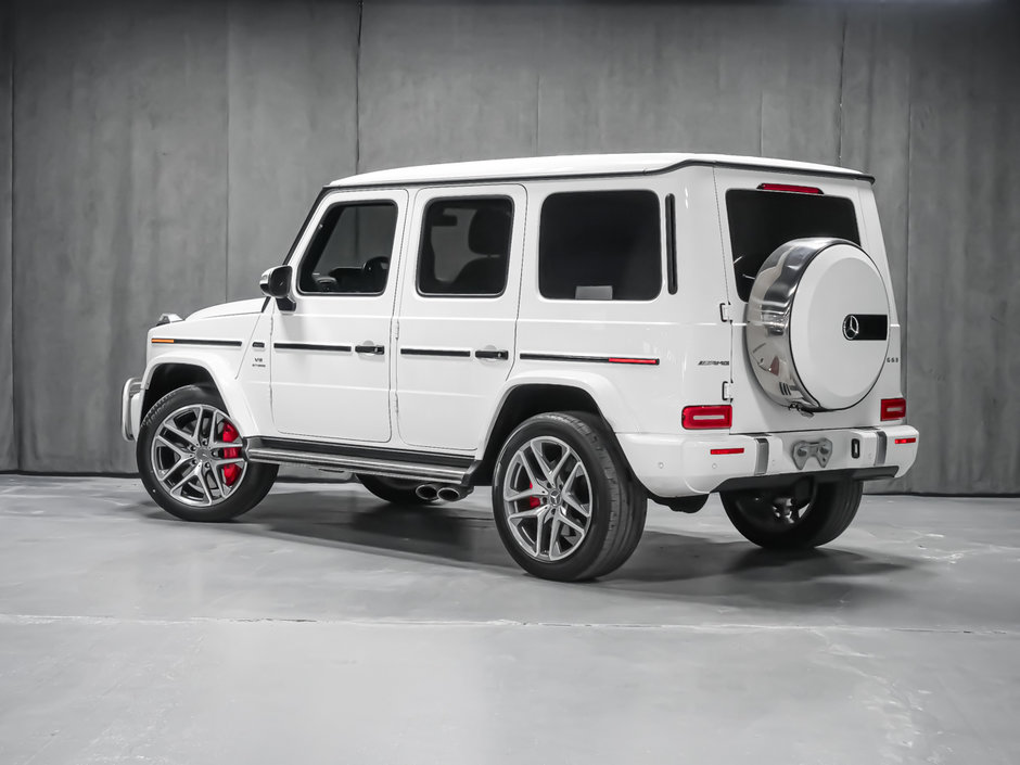 Mercedes-Benz G-Class AMG G 63 2020-3