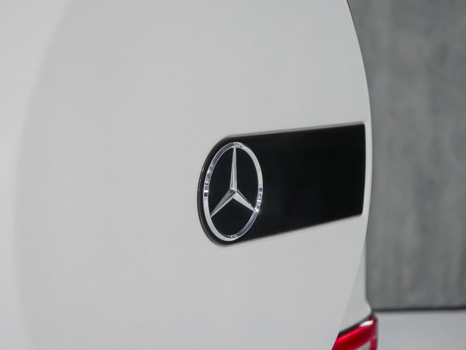Mercedes-Benz G-Class AMG G 63 2020-8