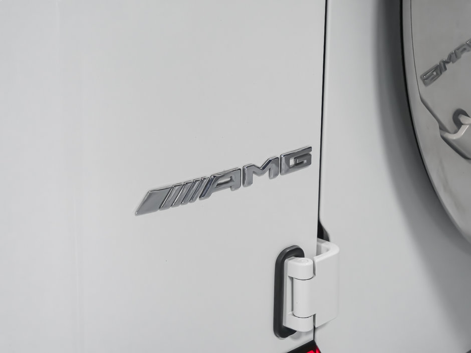 Mercedes-Benz G-Class AMG G 63 2020-7