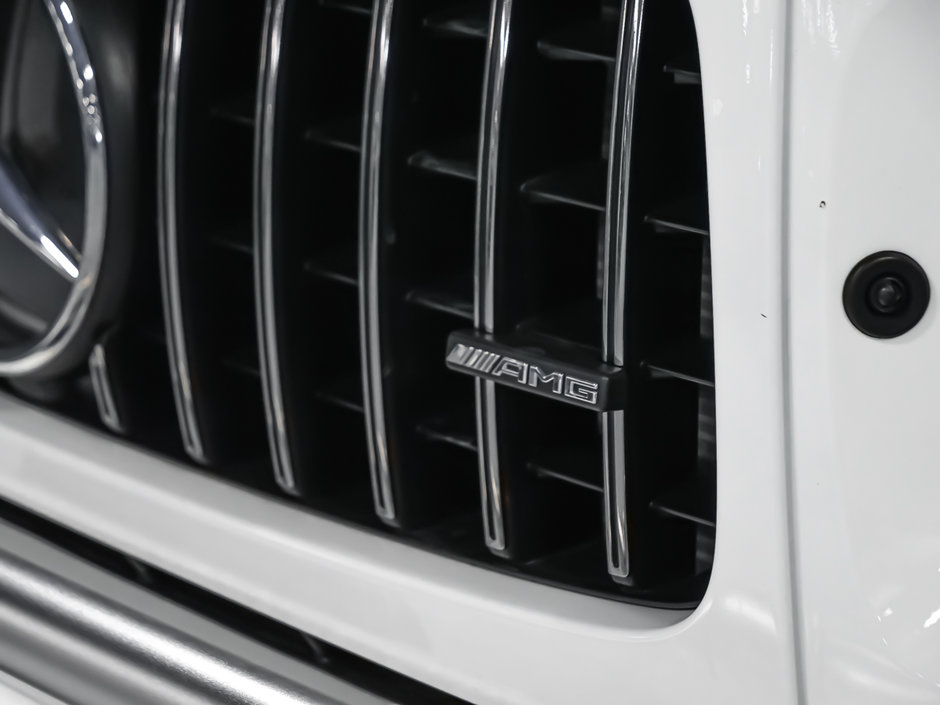 Mercedes-Benz G-Class AMG G 63 2020-27