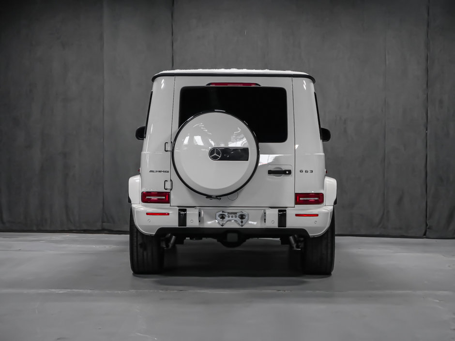 Mercedes-Benz G-Class AMG G 63 2020-5