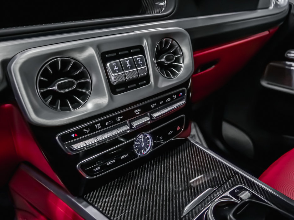 Mercedes-Benz G-Class AMG G 63 2020-37