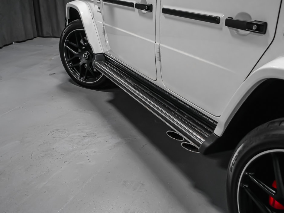 Mercedes-Benz G-Class AMG G 63 2020-15