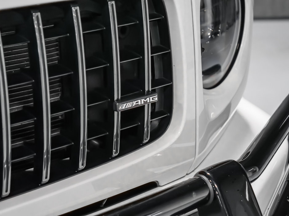 Mercedes-Benz G-Class AMG G 63 2020-48
