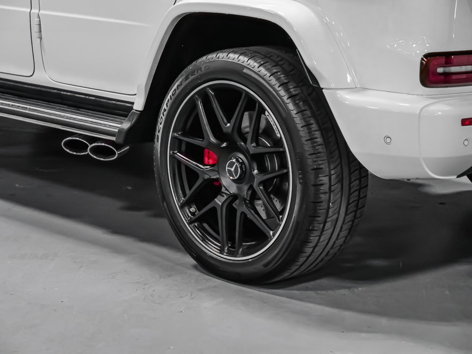Mercedes-Benz G-Class AMG G 63 2020-7