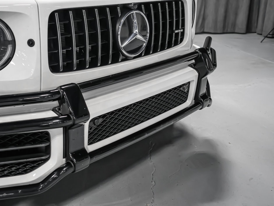 Mercedes-Benz G-Class AMG G 63 2020-10