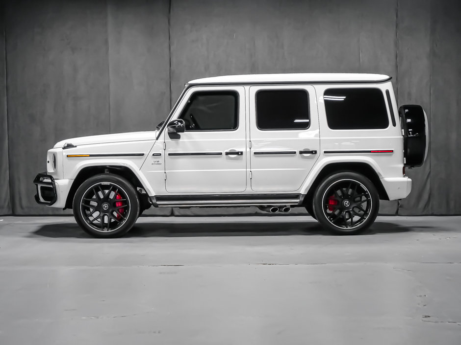 Mercedes-Benz G-Class AMG G 63 2020-4