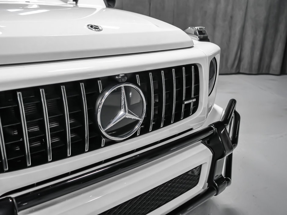 Mercedes-Benz G-Class AMG G 63 2020-9