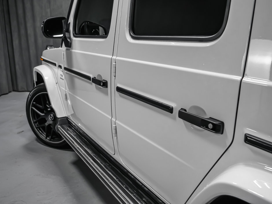 Mercedes-Benz G-Class AMG G 63 2020-16