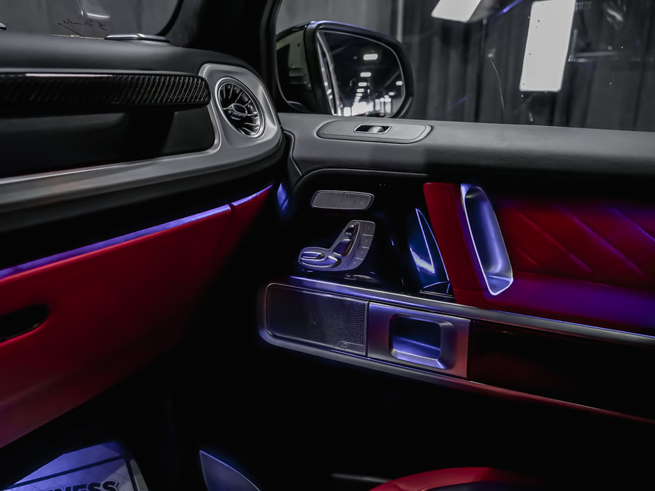 Mercedes-Benz G-Class AMG G 63 2020-46