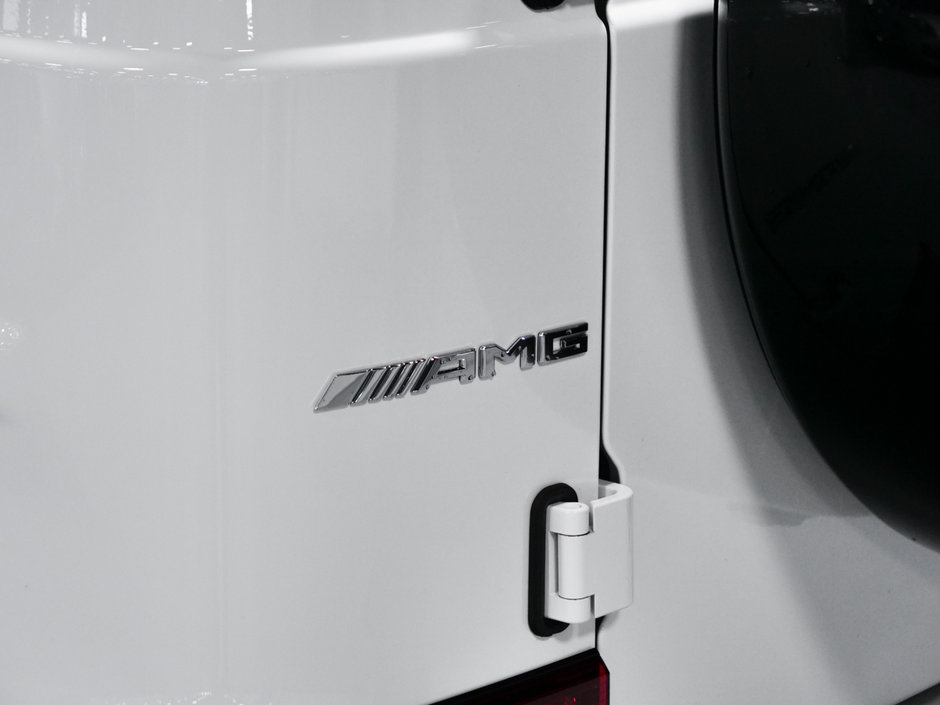 Mercedes-Benz G-Class AMG G 63 2020-8