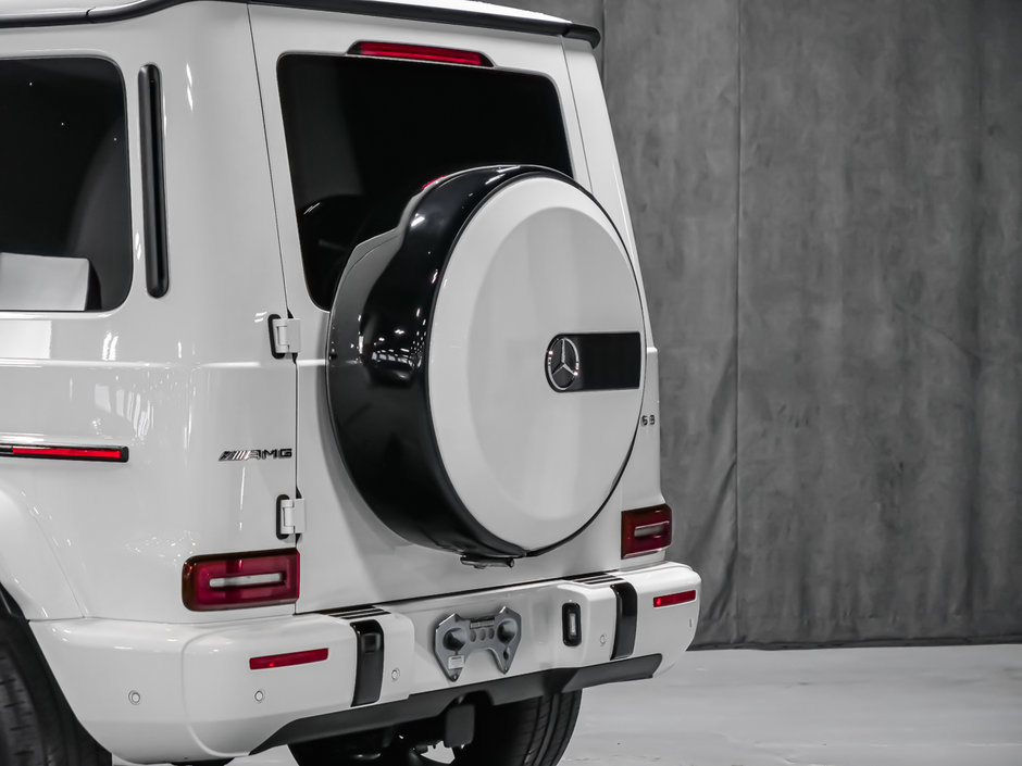 Mercedes-Benz G-Class AMG G 63 2020-6