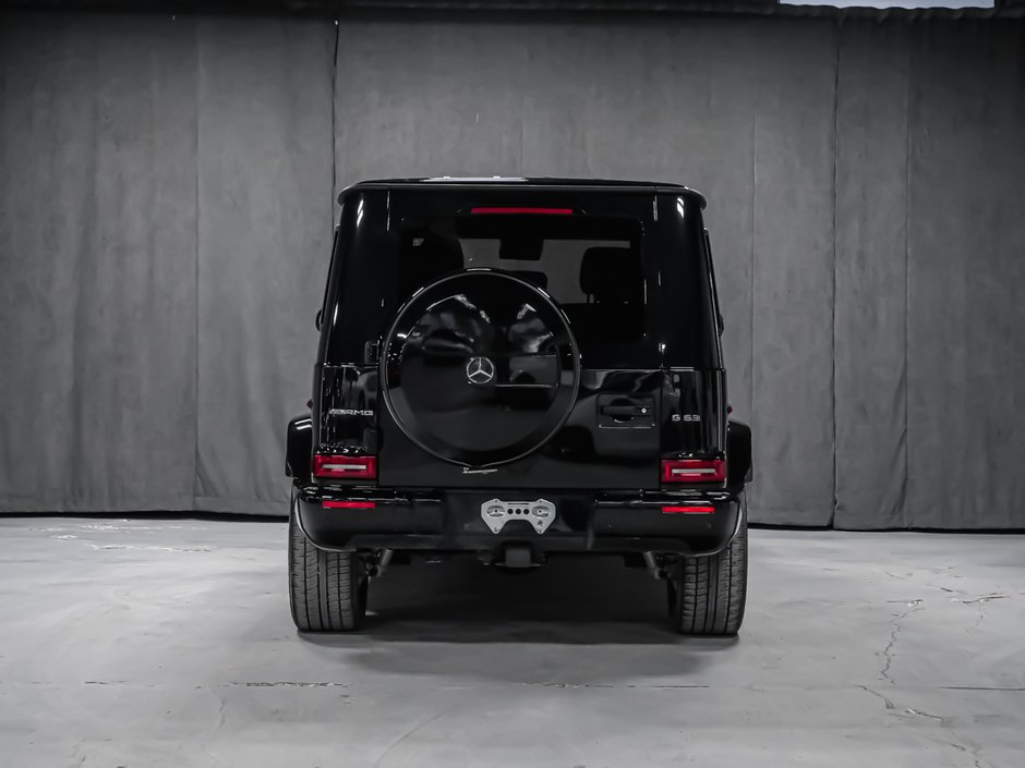 Mercedes-Benz G-Class AMG G 63 2020-4