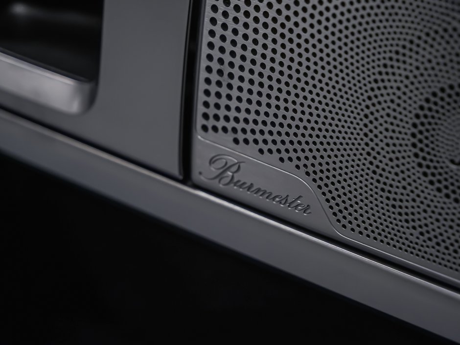 Mercedes-Benz G-Class AMG G 63 2020-21