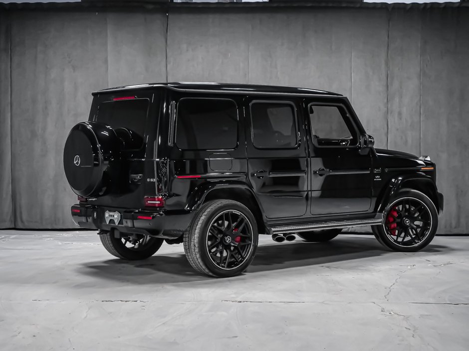 Mercedes-Benz G-Class AMG G 63 2020-3