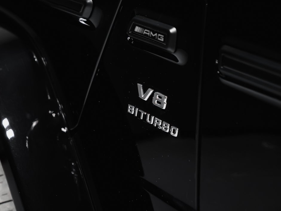 Mercedes-Benz G-Class AMG G 63 2020-15