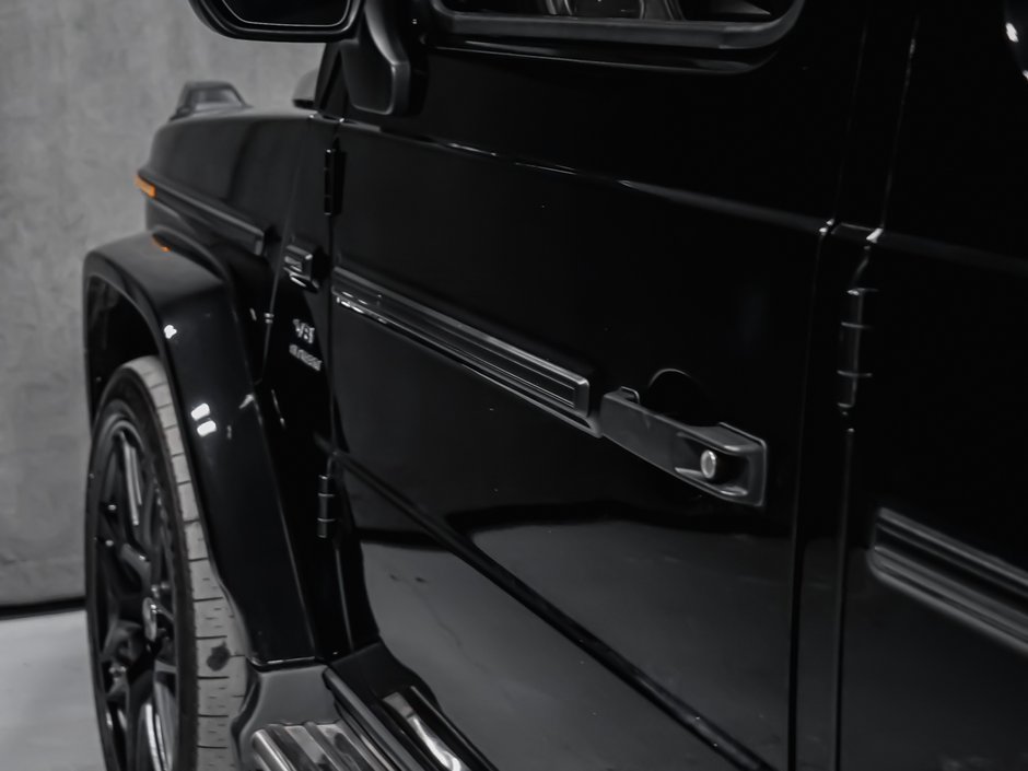 Mercedes-Benz G-Class AMG G 63 2020-14