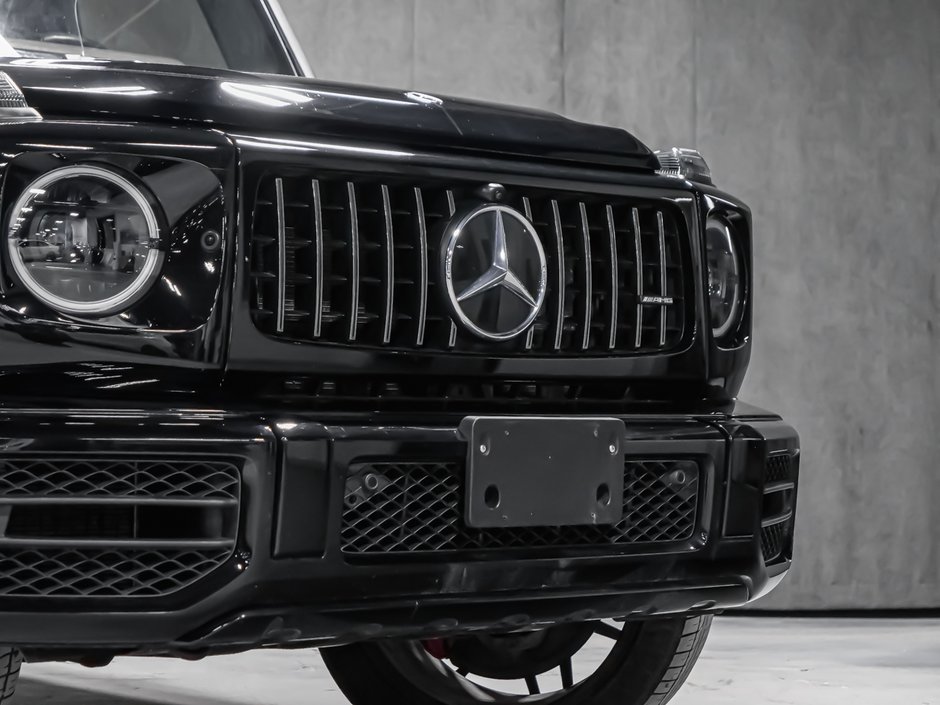 Mercedes-Benz G-Class AMG G 63 2020-6