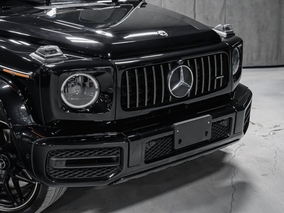 Mercedes-Benz G-Class AMG G 63 2020-7