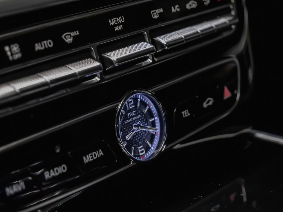 Mercedes-Benz G-Class AMG G 63 2020-23